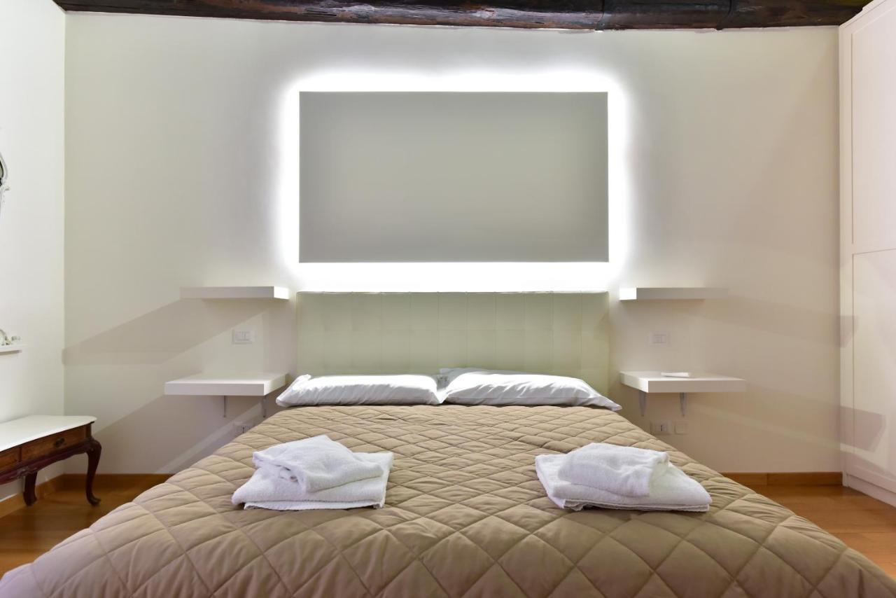 Elite Rome Apartments 2 Luaran gambar
