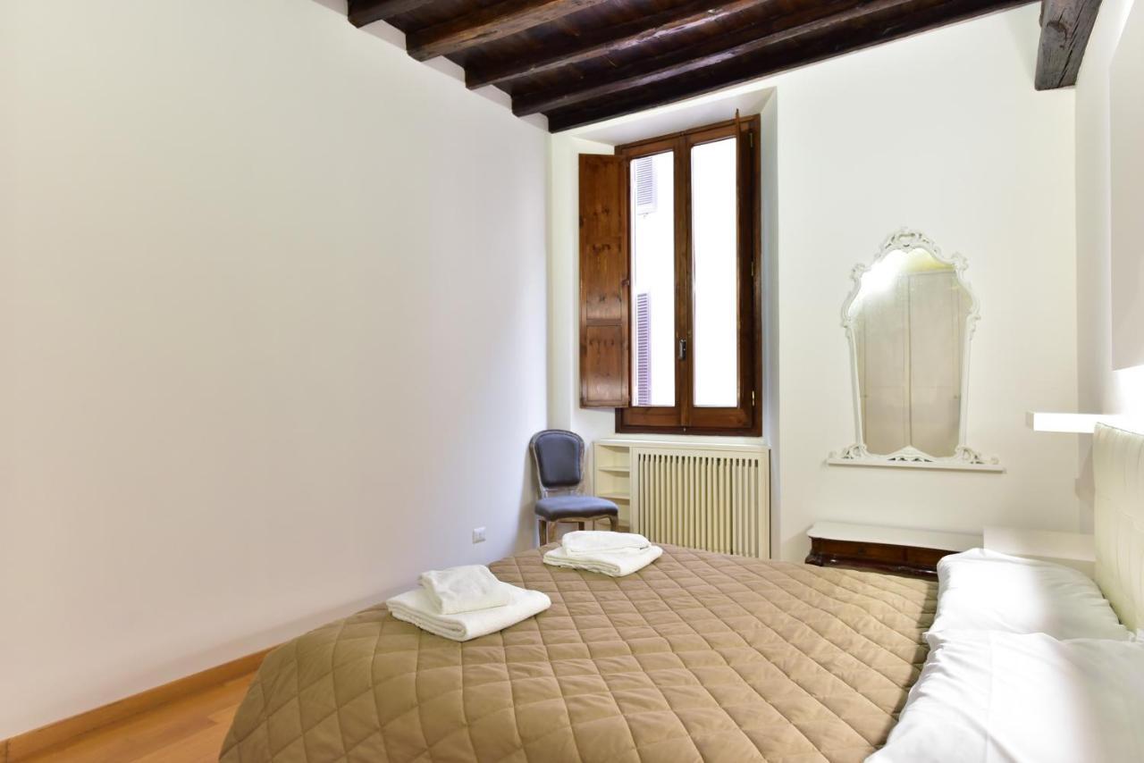 Elite Rome Apartments 2 Luaran gambar